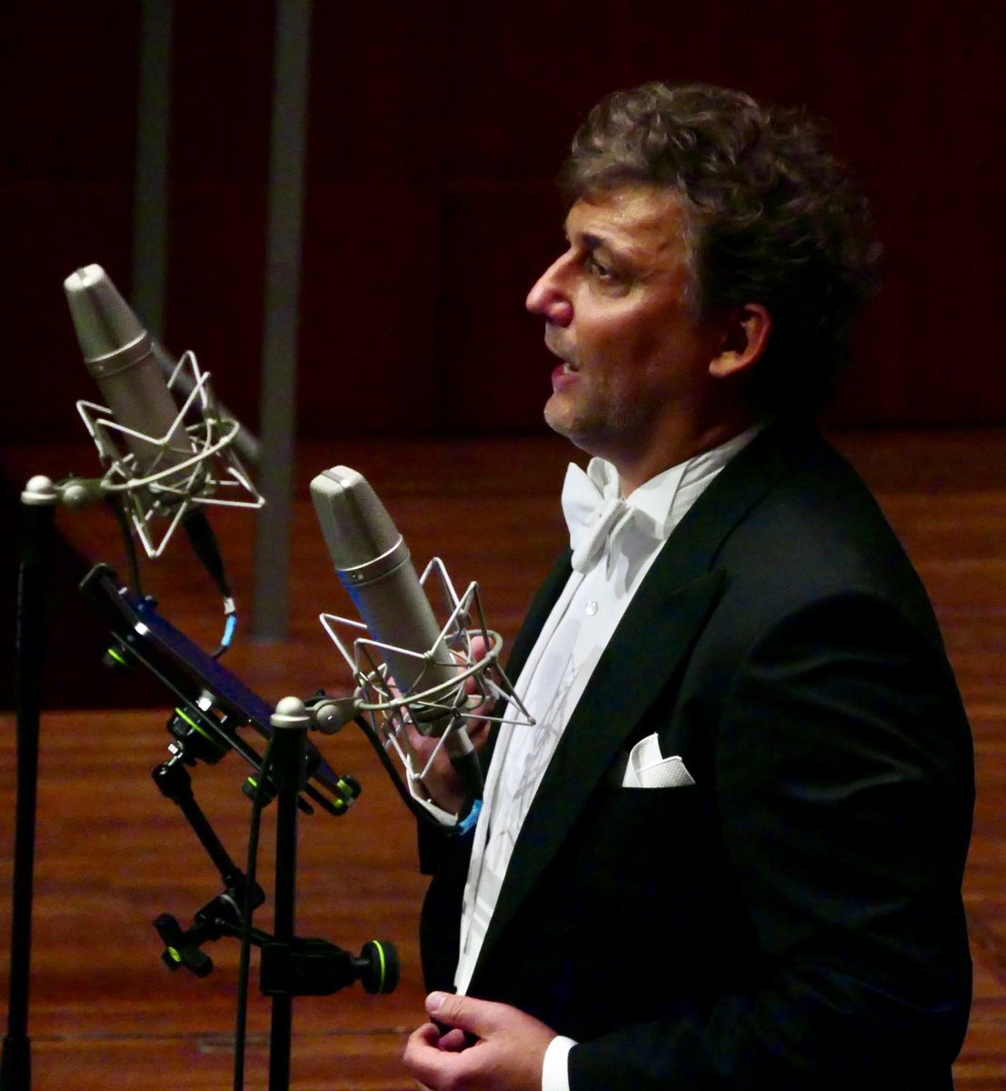 tenorkaufmann's tweet photo. Danke Freiburg! 

Gleich: Liederhalle Stuttgart, am 3. Mai! 

Karten: https://t.co/TRqRKdMEIl

📸: Christine Cerletti https://t.co/ZhekXwGcIM