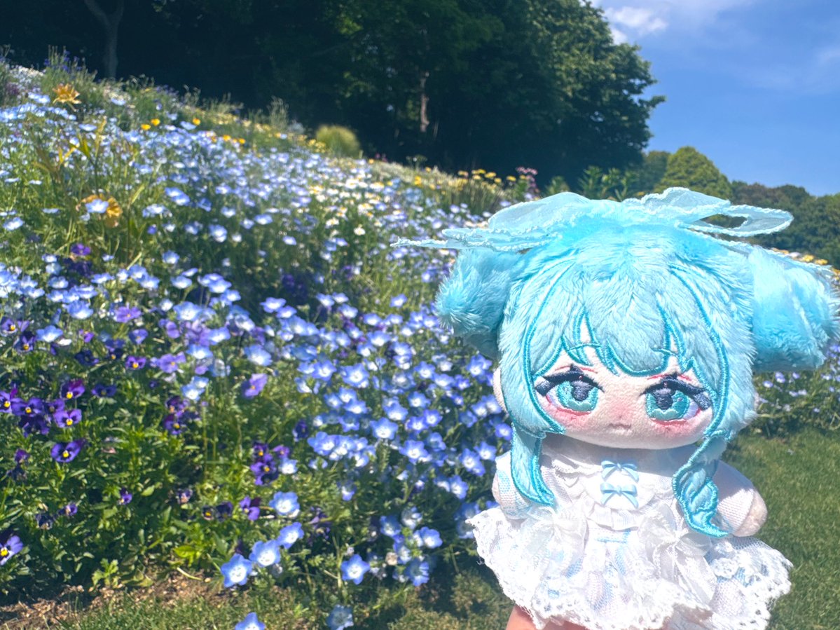 ゆゆ (@nui_yu__) / Posts / X