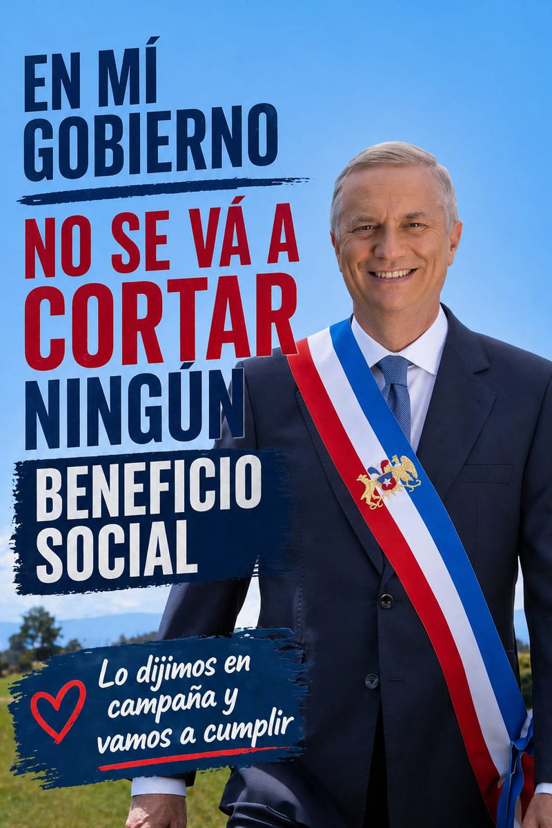 Patriota de ❤️ tweet media
