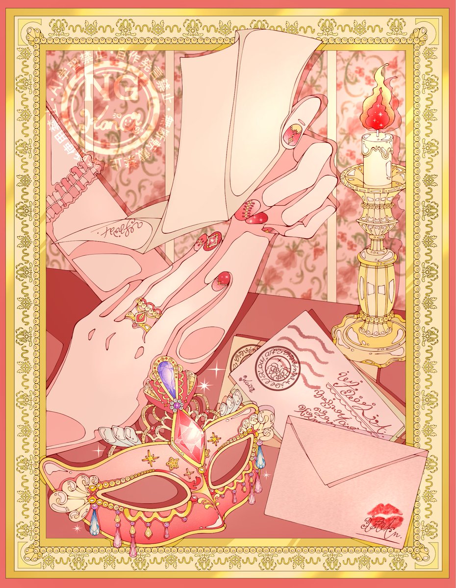 Kana (@Kana15913166) / Posts / X
