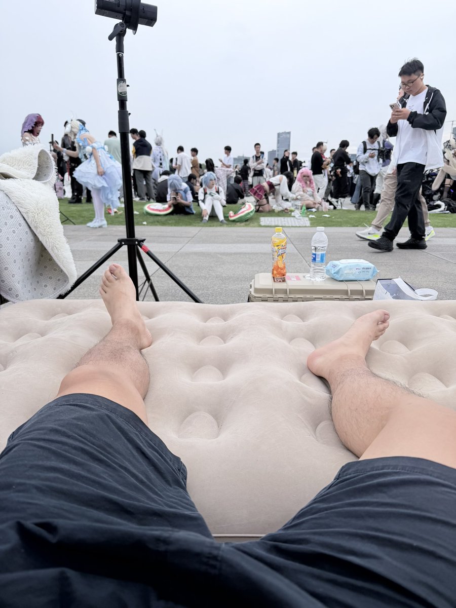 大仙 tweet media