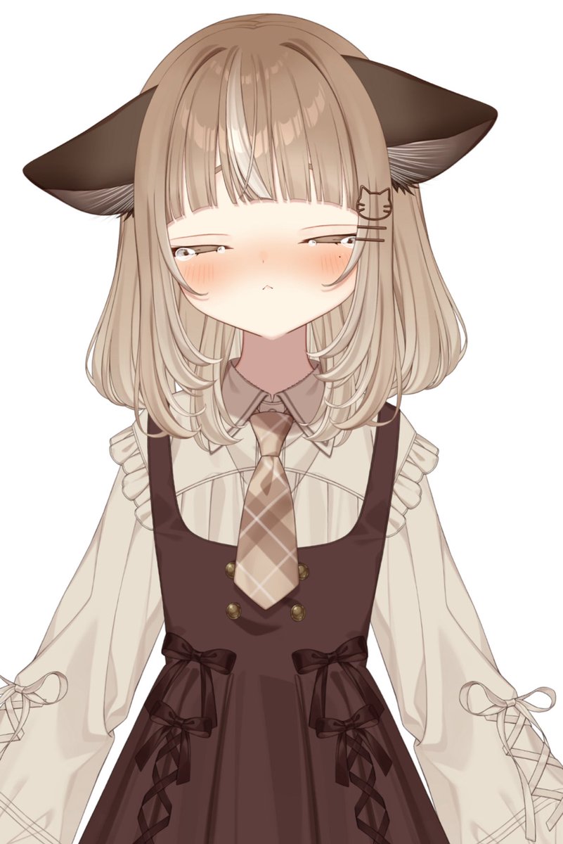 音恋宮さくや🐈🩵🎀 tweet media