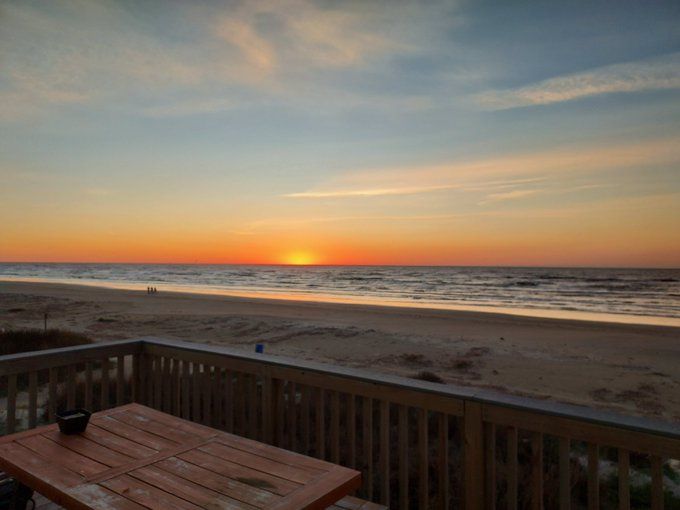 The Salty Dog Galveston tweet media