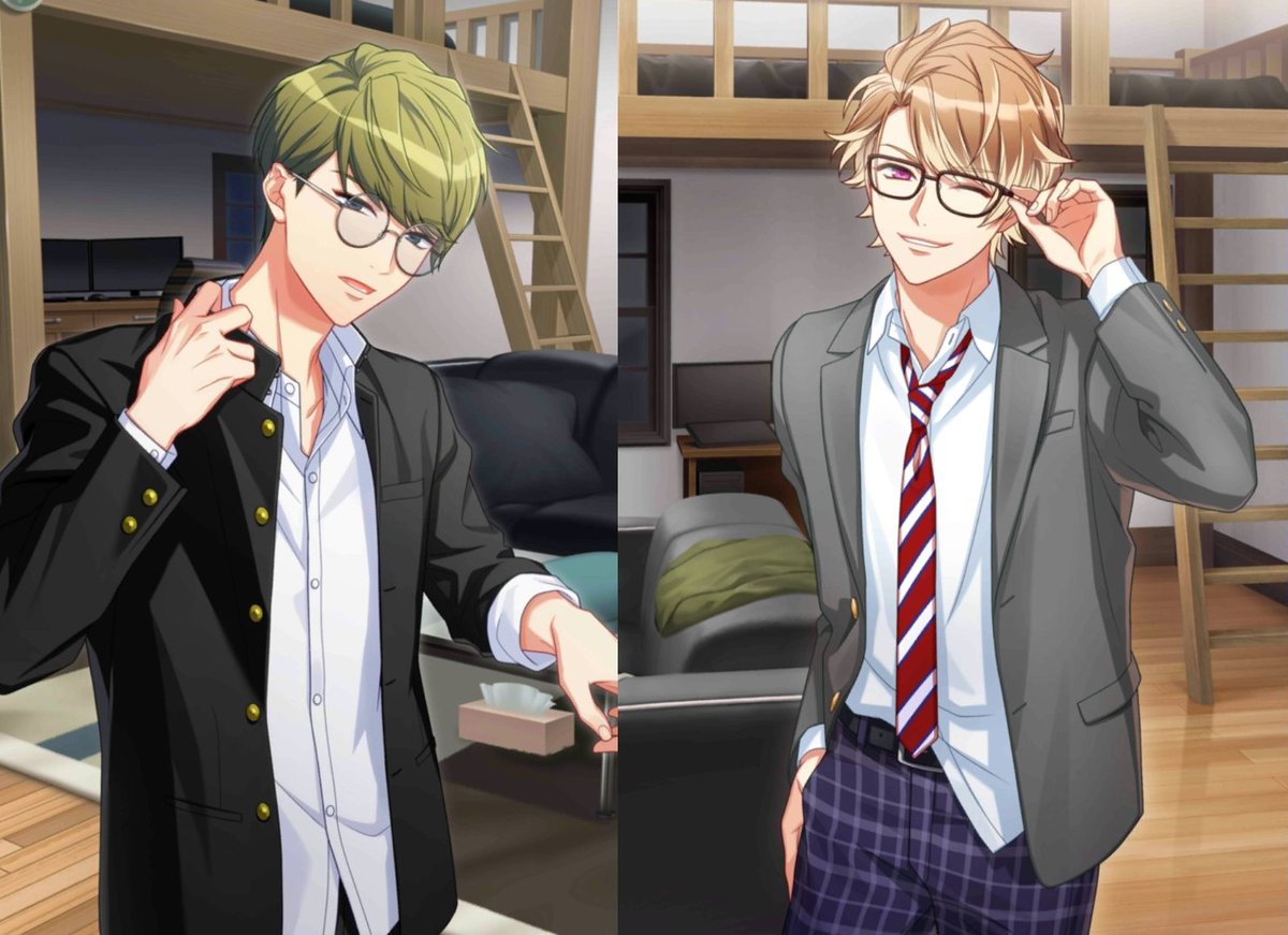 primavera_mm's tweet photo. 商社の学生服はいつ見ても良いものです https://t.co/Yo5TWJhAK7