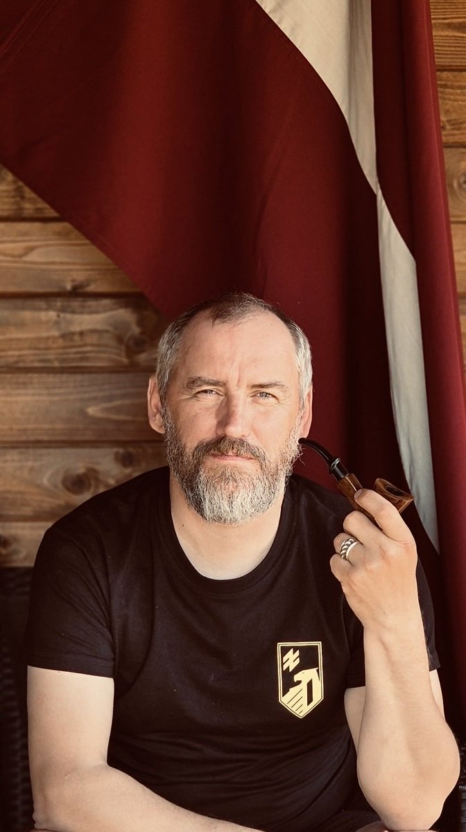 Sandis Gugāns 🇱🇻 tweet media