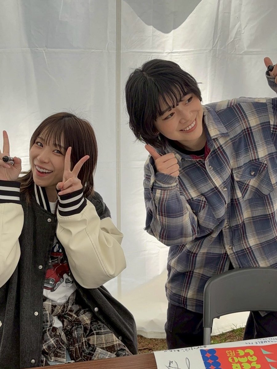 かわにしなつきスタッフ tweet media