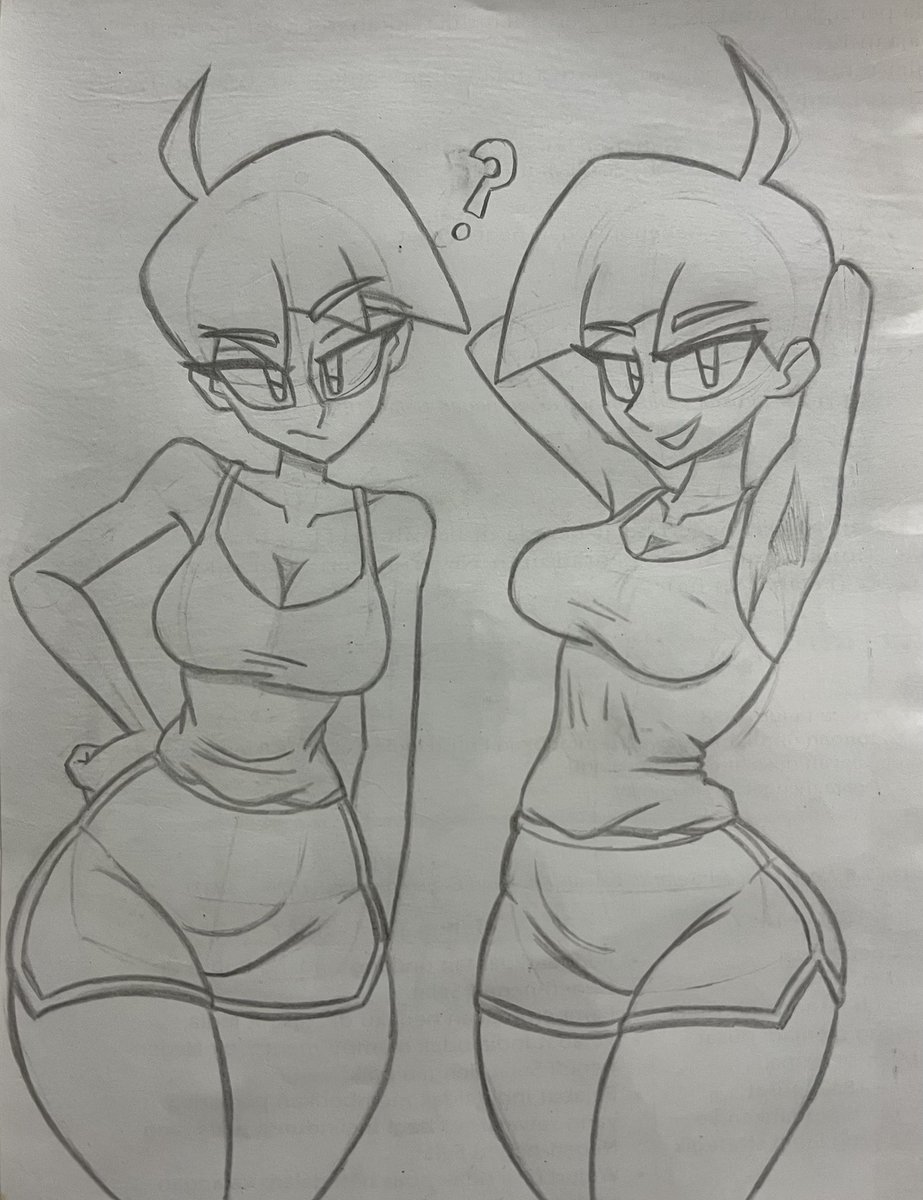 Zackdoesart tweet media