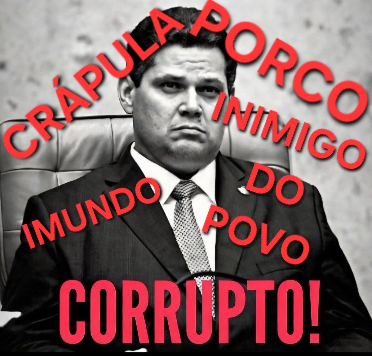 Cris Haubrich🚩🚩🚩🚩 tweet media