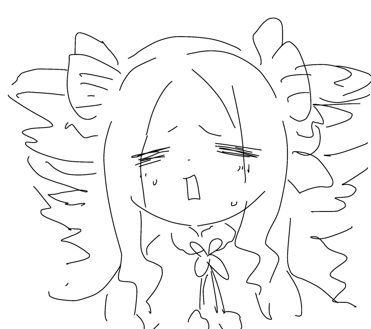 ゆびぃ tweet media