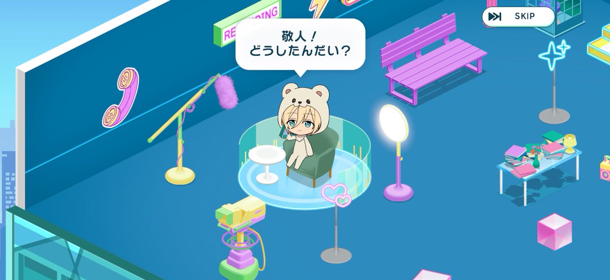 ໒꒱· ﾟ tweet media