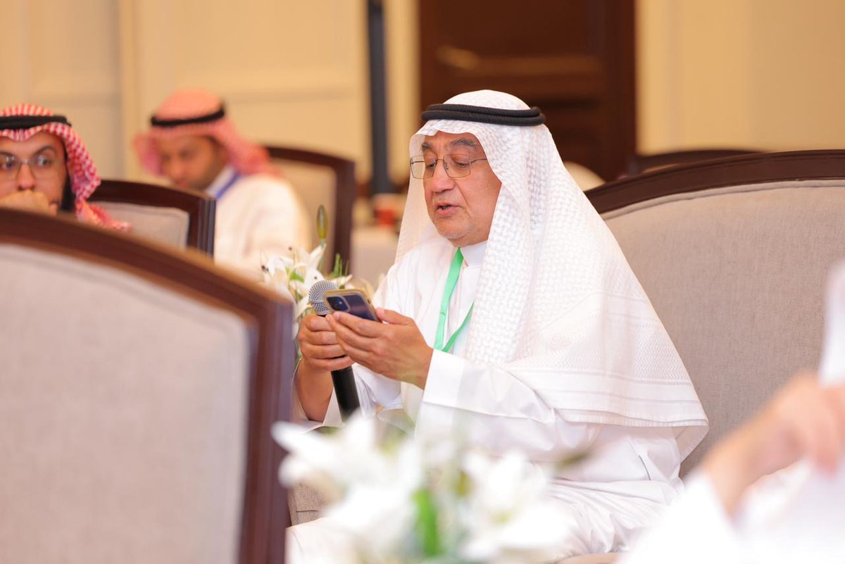 SGSS_KSA's tweet photo. @KhalidAboRashed @AlalawiYousef @AshrafMaghrabi الجلسة الثالثة: التأمين الطبي

#ندوة_الطب_والقضاء
#SGSS https://t.co/5zn2BiAWtH