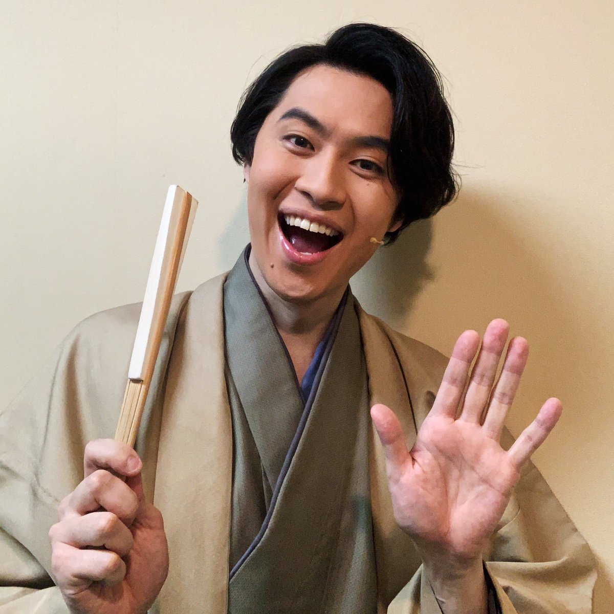 山野靖博　やまのやすひろ tweet media