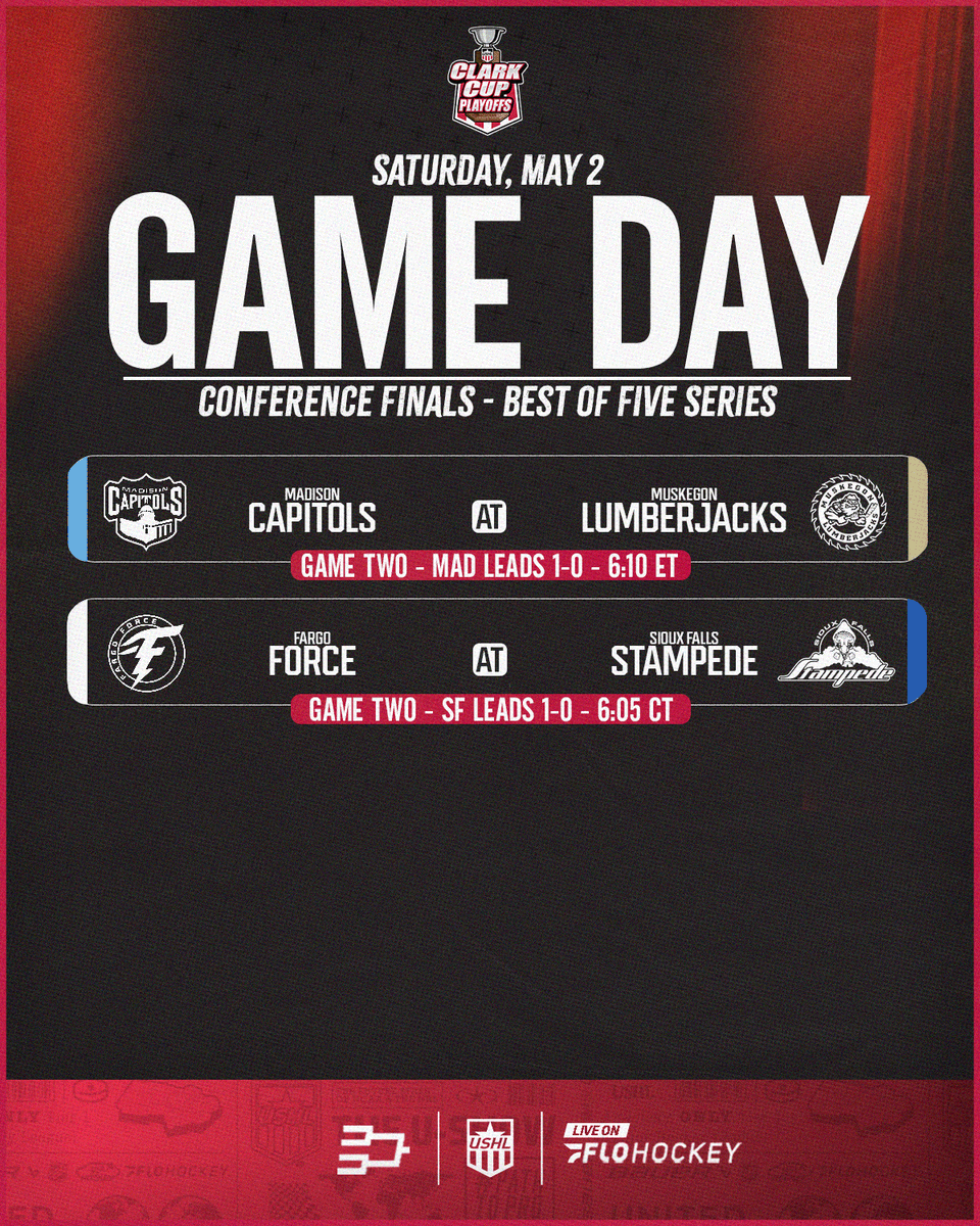 USHL tweet media