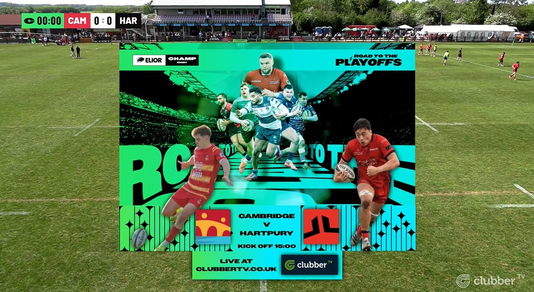 Clubber Rugby tweet media
