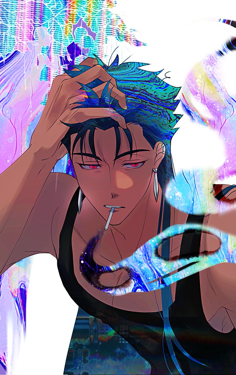 イヌカ―☄️ tweet media