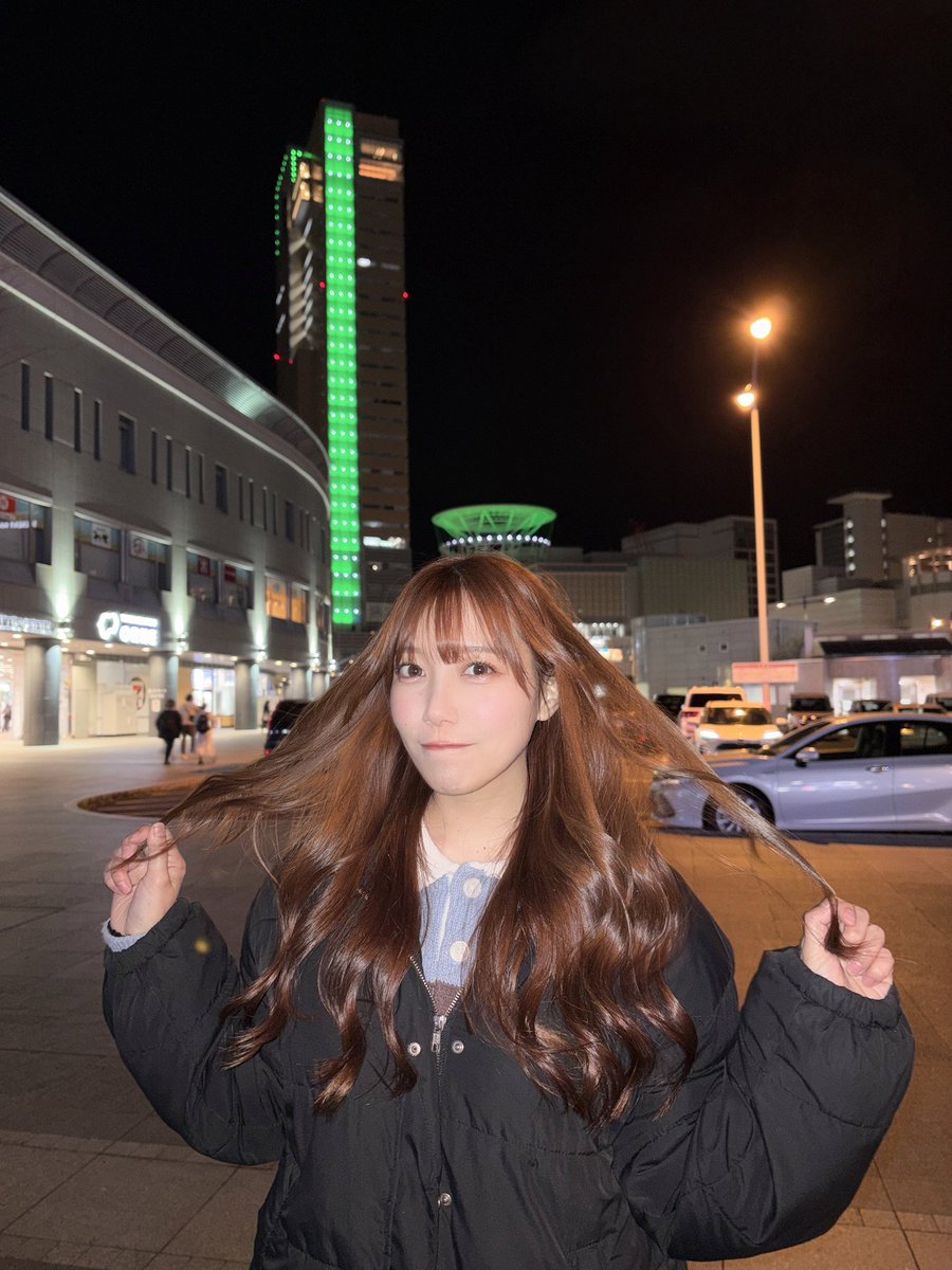 福本愛莉 tweet media