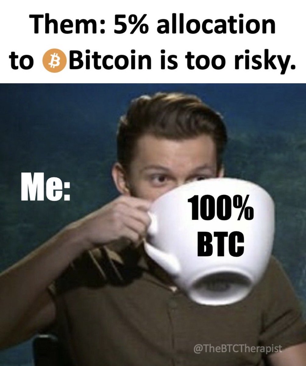 The ₿itcoin Therapist tweet media