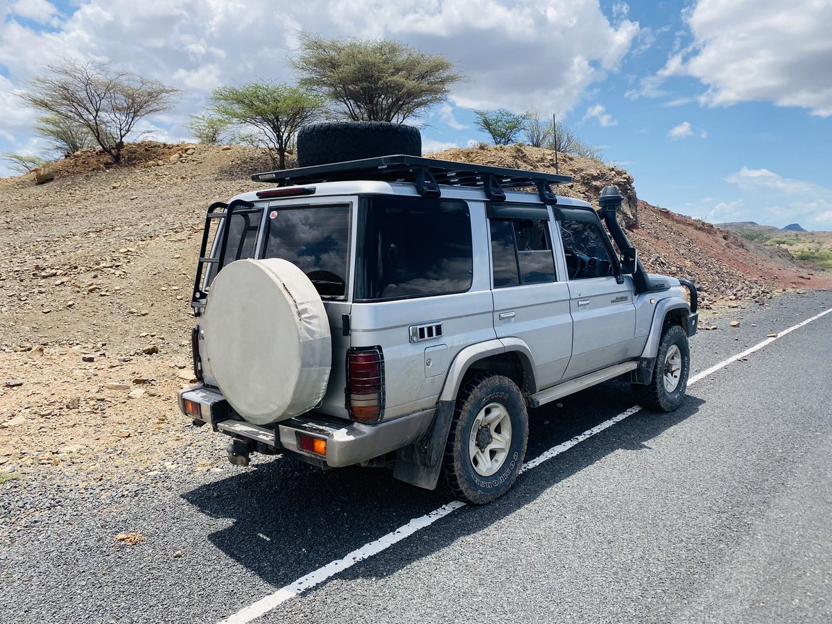Peru Nomad tweet media