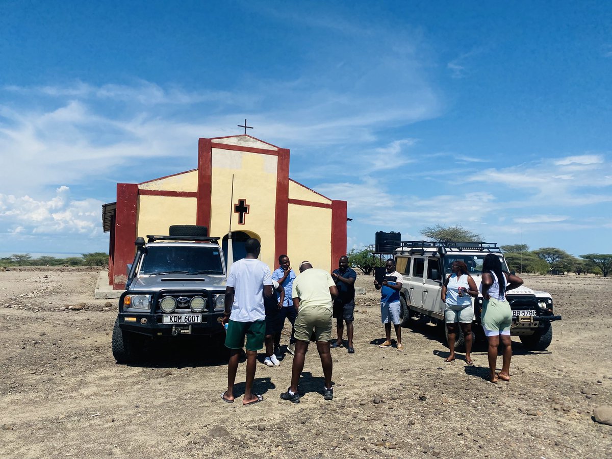 Peru Nomad tweet media