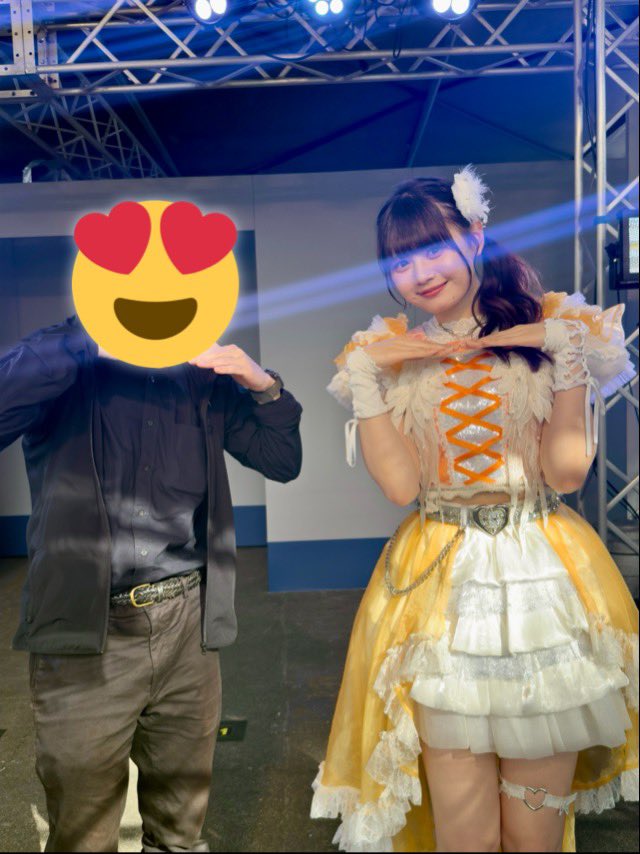 ケンジ tweet media