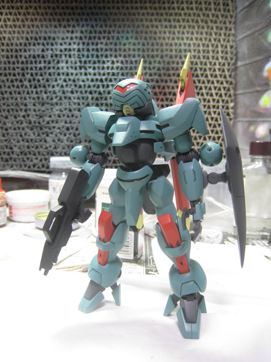 仲井望 tweet media
