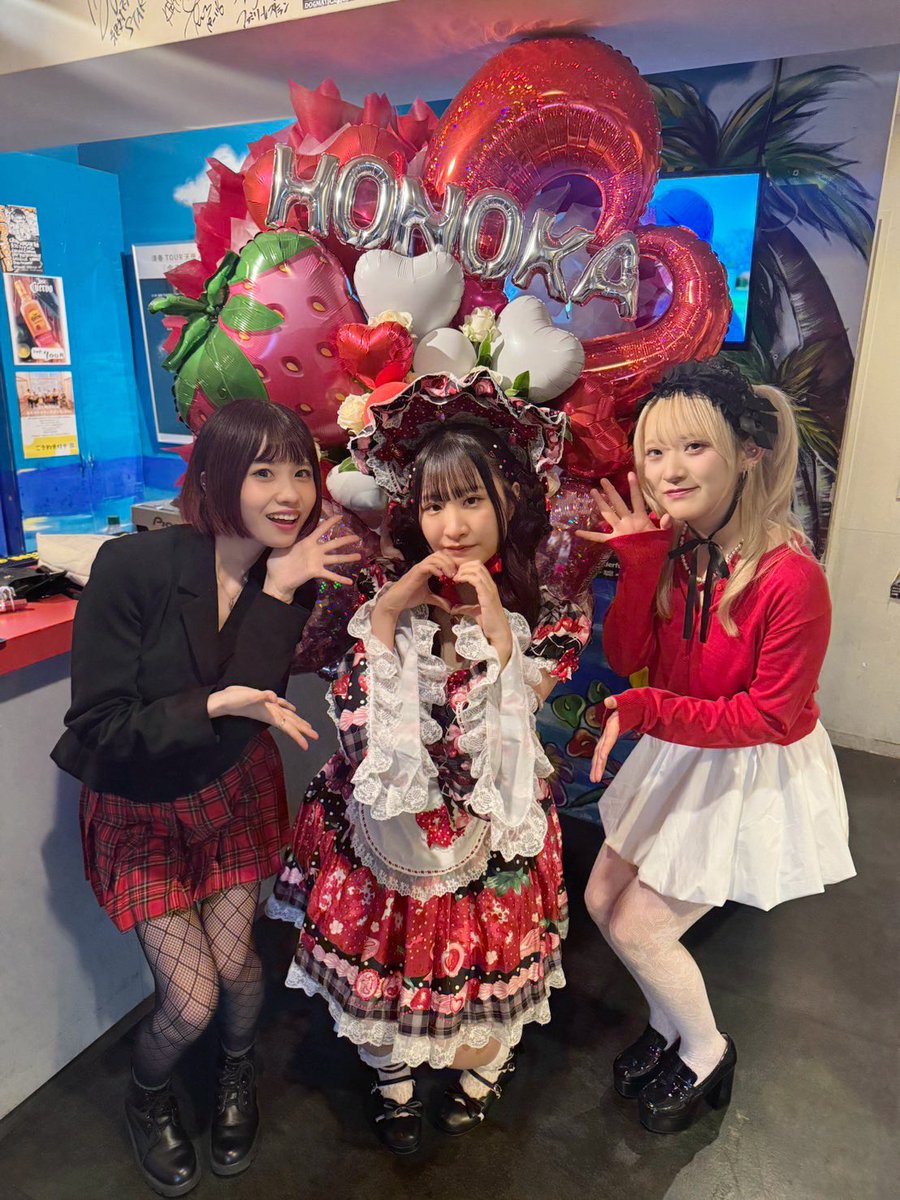 涼賀あかり tweet media