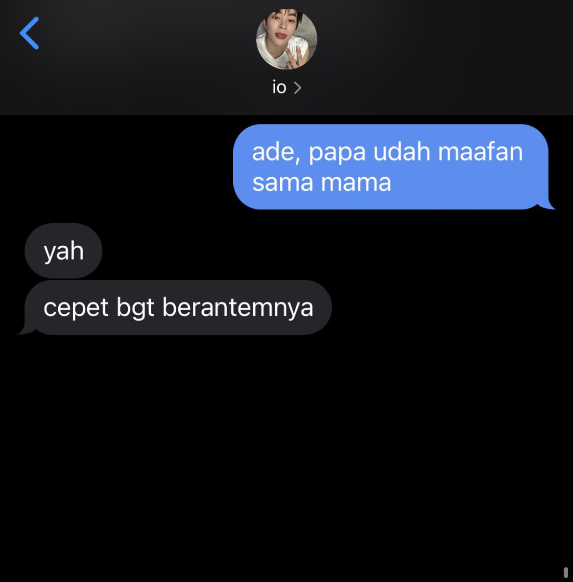 budhe tha | info au pin📌 tweet media