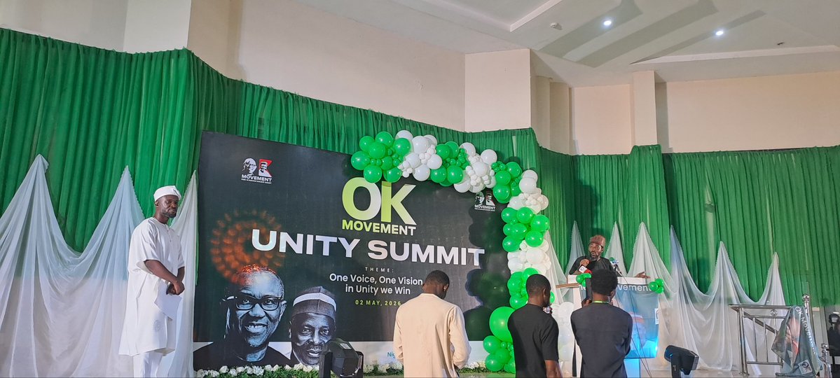 Oseloka H. Obaze (OHO) tweet media