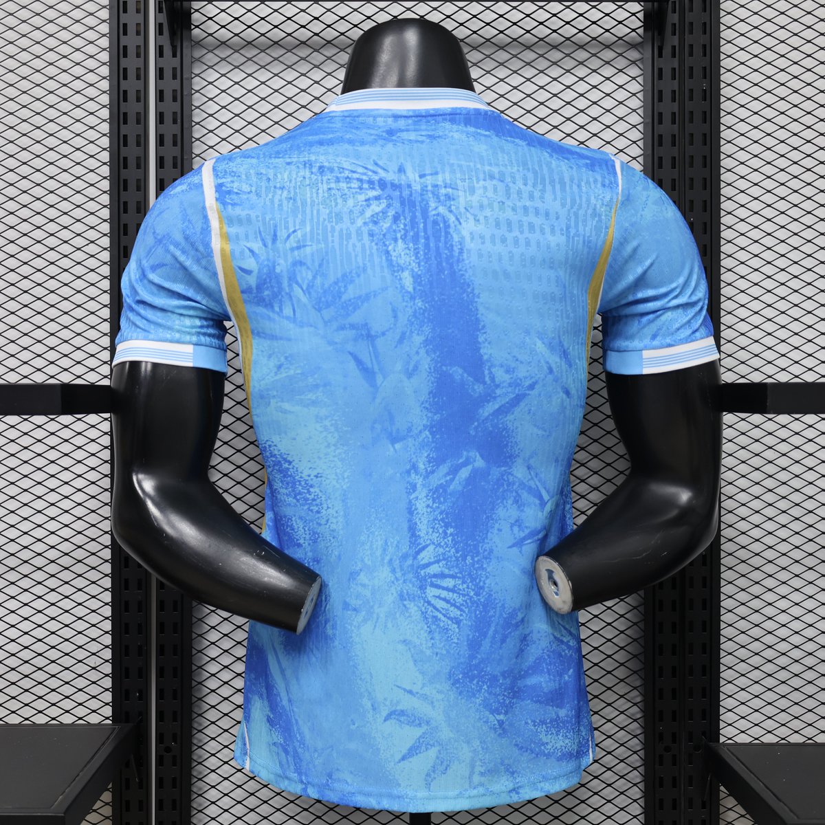 Footballsupplie's tweet image. 2026 Uruguay Special Edition Player Version Jersey. #football #Jerseys #Newjerseys #FC #Uruguay #import #Export