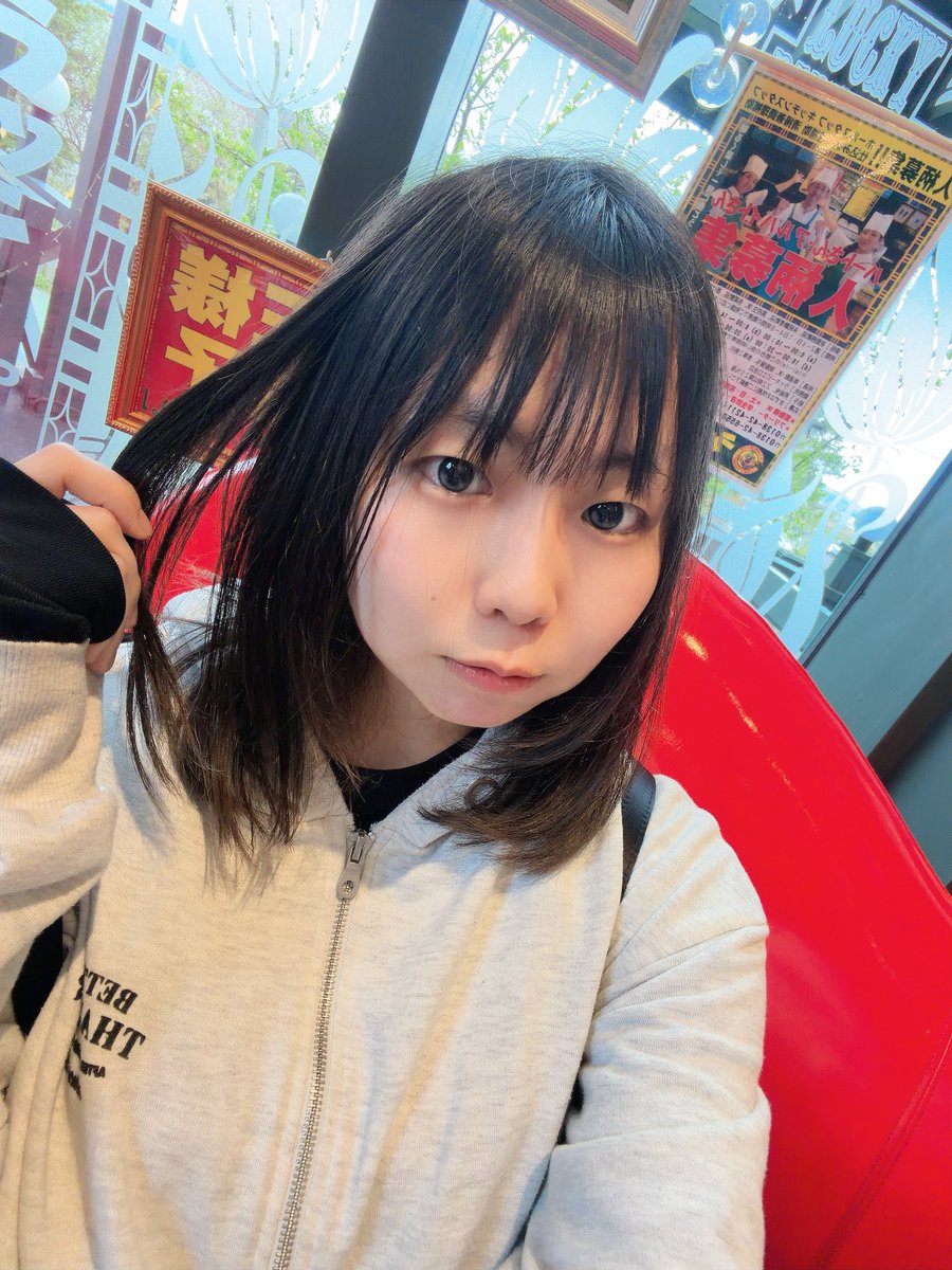 冬空けい❄️【IX-ALICE】 充電中 tweet media