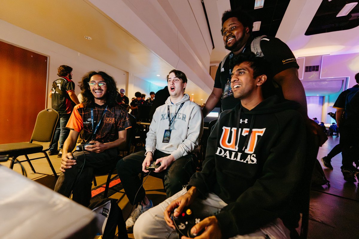 UTD Esports (@UTDEsports) / Posts / X