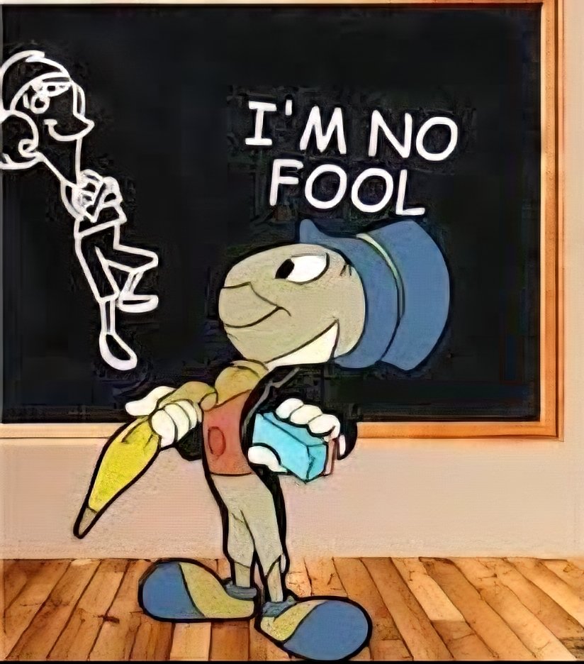 Johnny Cadillac tweet media