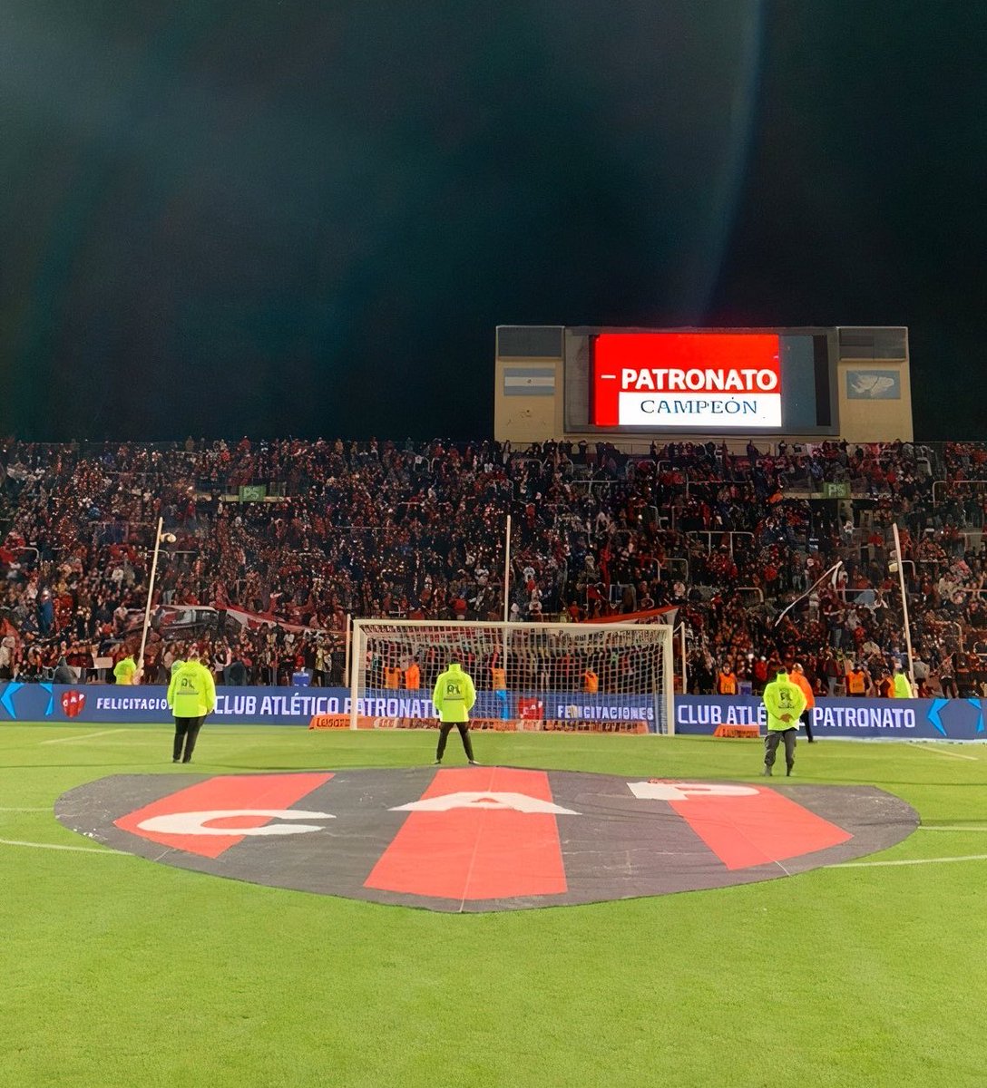 Agustín ⚫️🔴⚫️⭐️ tweet media