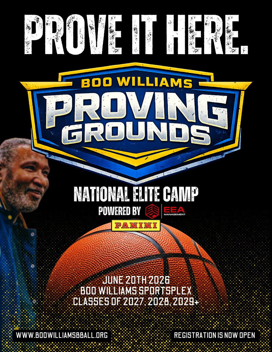 Boo Williams Proving Grounds tweet media