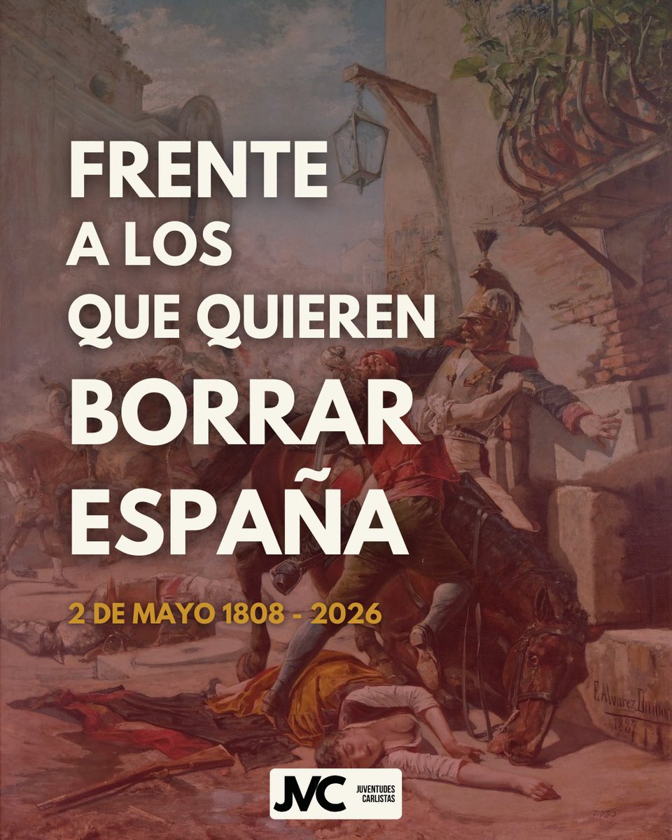 Juventudes Carlistas tweet media