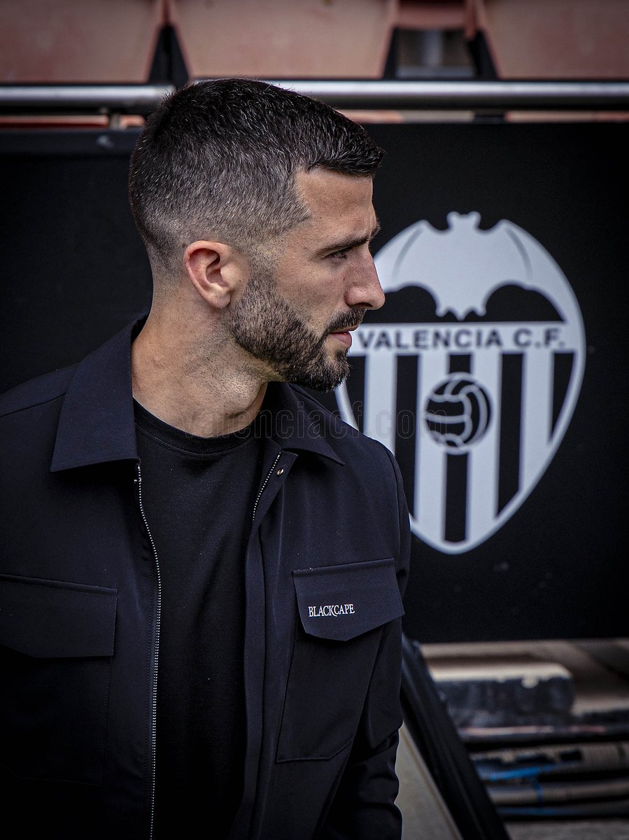 Valencia CF tweet media