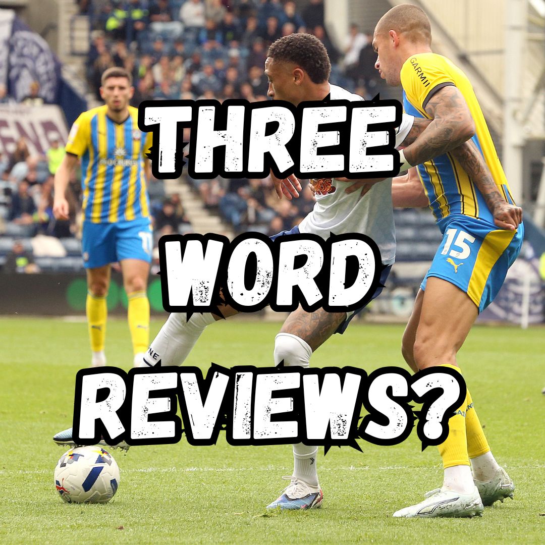 Preston North End Post tweet media