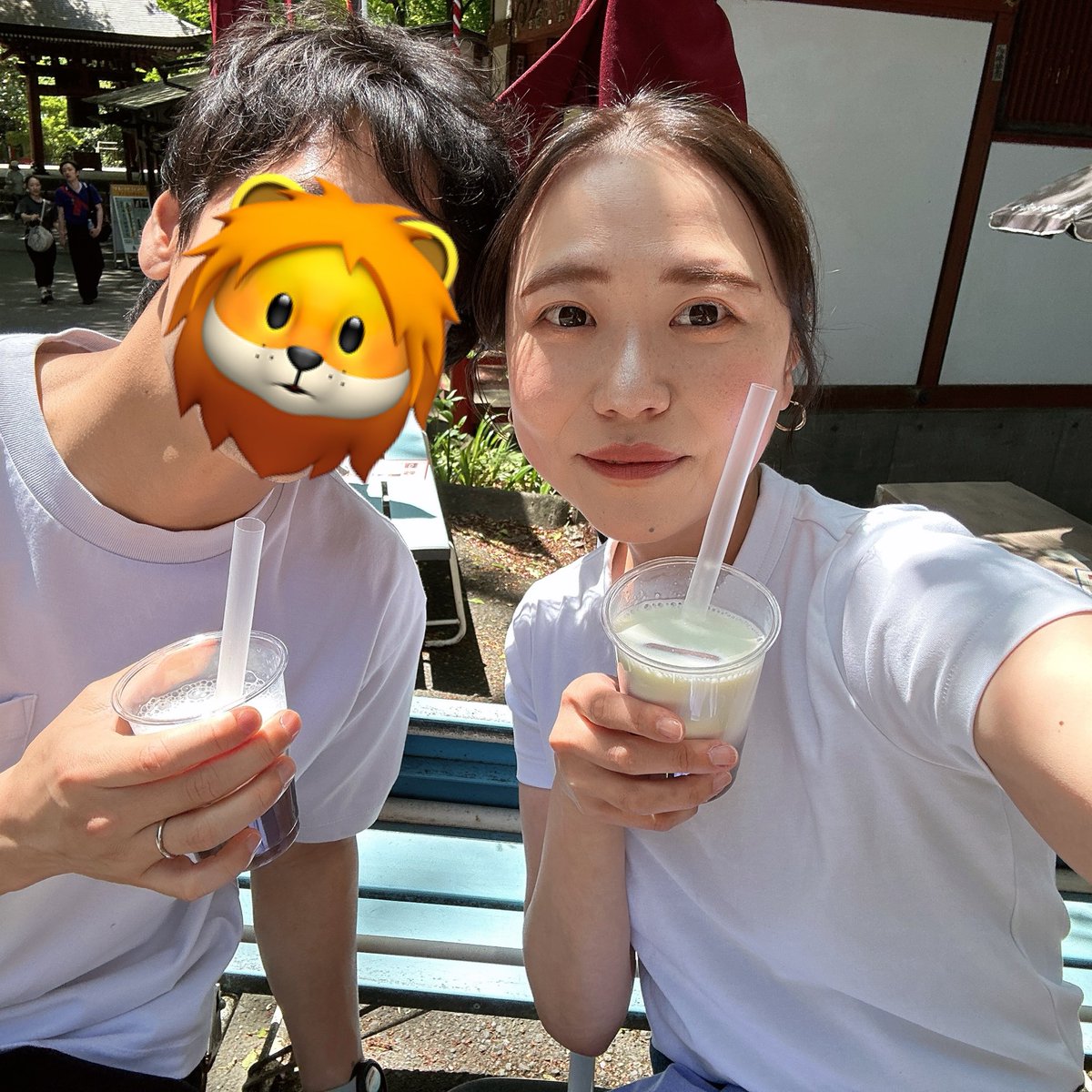 呑兵衛OLアテちゃん tweet media