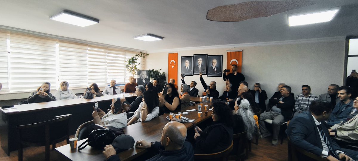 TÜRKAV tweet media