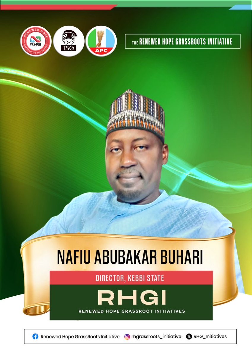 RHG_Initiative tweet media