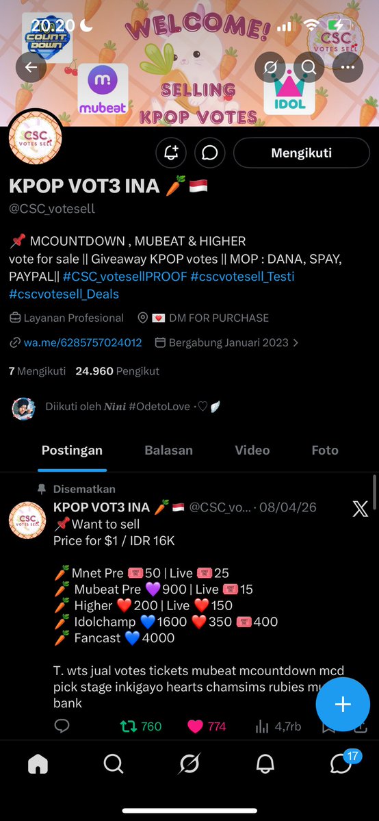 rara 🌷 ode to love ʚ ɞ tweet media