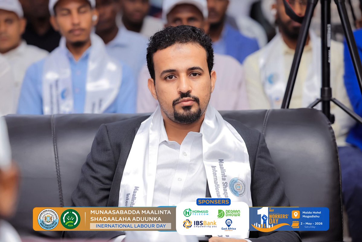 Ministry of Labour and Social Affairs tweet media