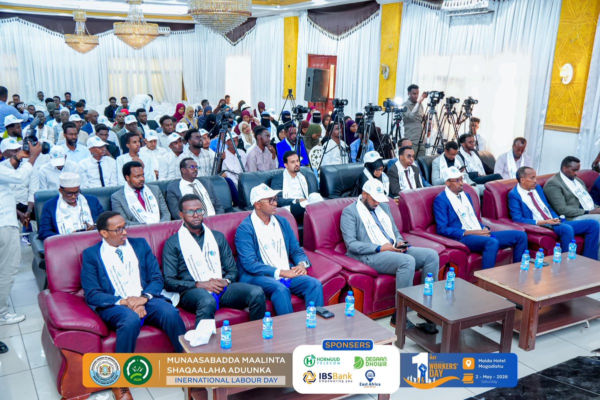 Ministry of Labour and Social Affairs tweet media