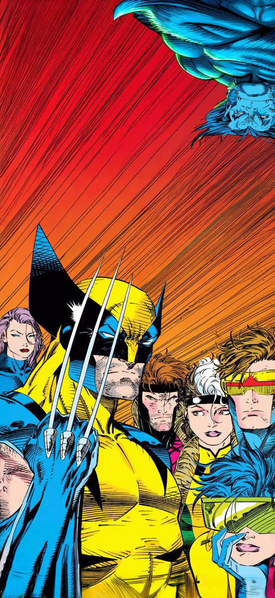 godofwallpapers's tweet image. X-Men wallpaper in 4K #marvel #comics