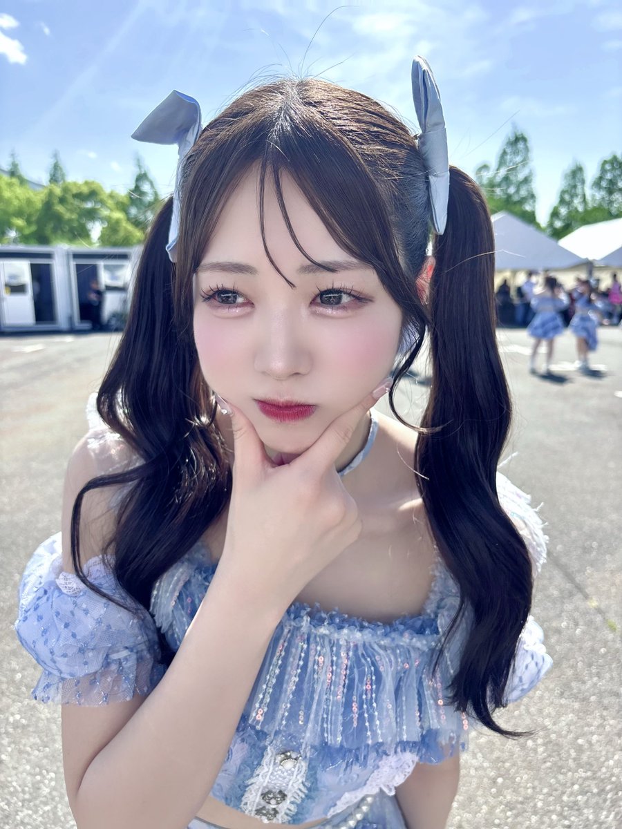 浅原 凜【Peel the Apple】7/20@Zepp Shinjukuワンマン tweet media