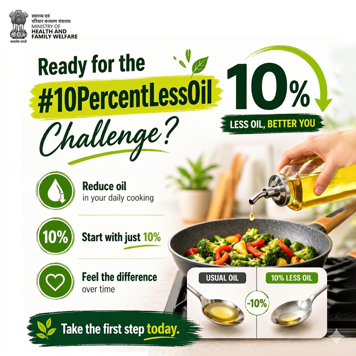 Ministry of Health tweet media
