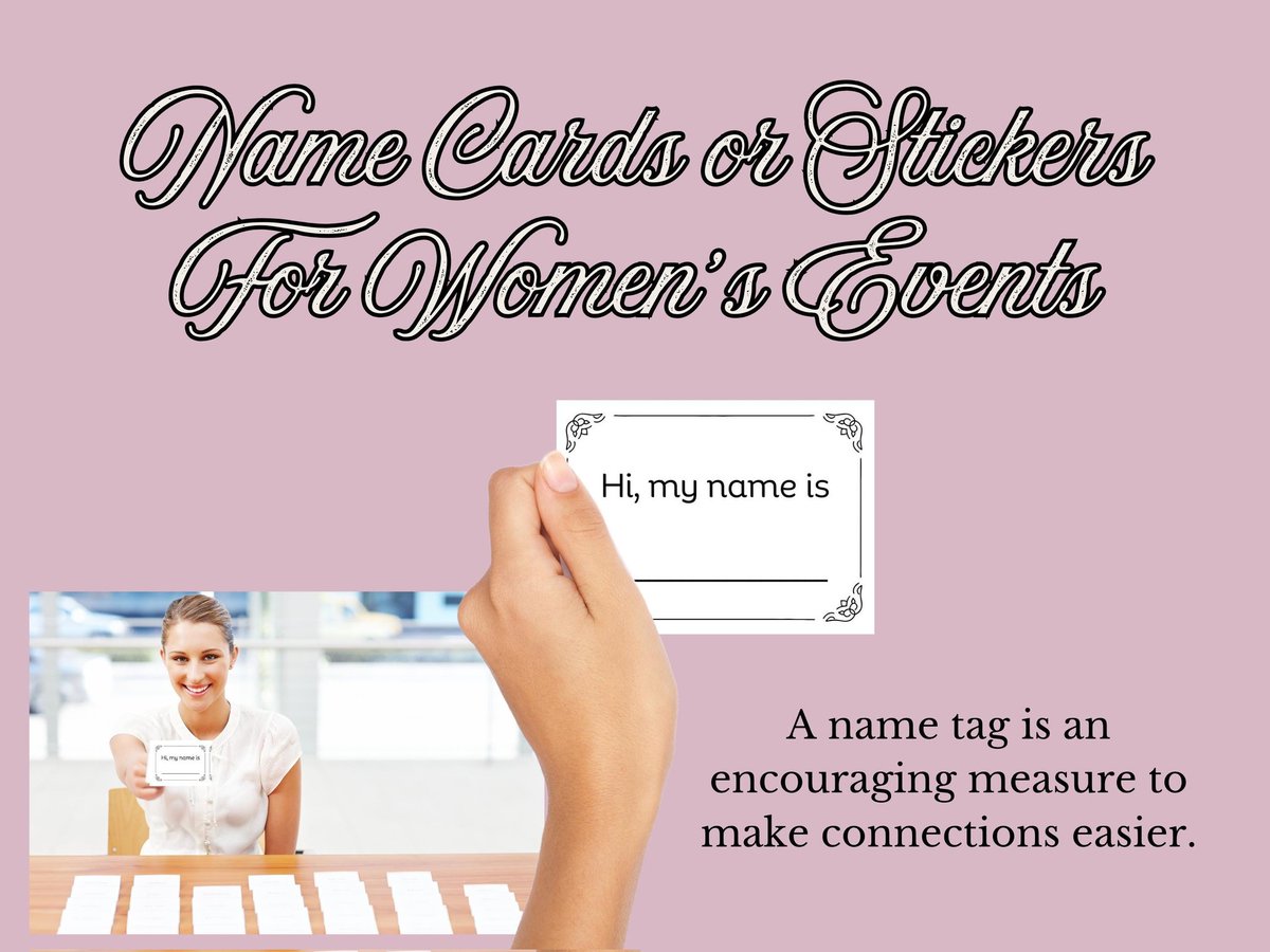 7madre's tweet photo. Print out some name tags. Get this download today!  https://t.co/vbJ5EhTCNO https://t.co/TRkcYmN8Hv