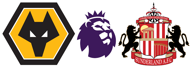 Soccer_Stats's tweet image. Wolverhampton Wanderers v Sunderland All-Time Premier League Match Records ahead of today's game at Molineux

Wolves Wins: 4
Draws: 1
Sunderland Wins: 2
Goals Scored: Wolves 12-12 Sunderland

#WWFC #Wolves #SAFC #BlackCats
myfootballfacts.com/premier-league…