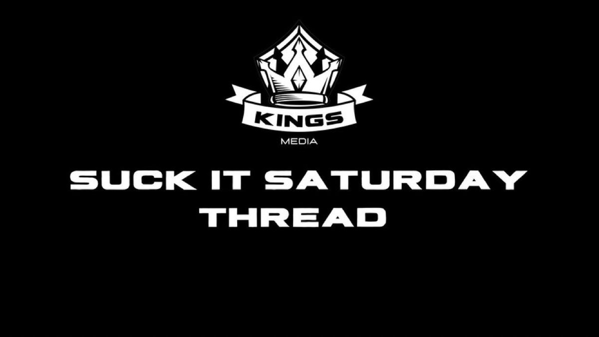 👑King of Threads👑 tweet media