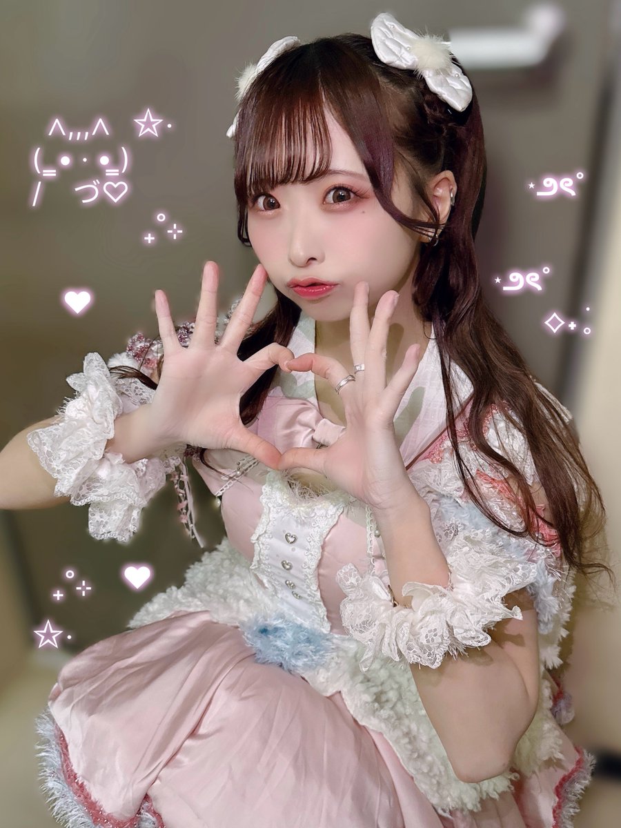 わた(春)☁️ tweet media